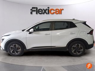 Kia Sportage 1.6 CRDi MHEV 100kW (136CV) Drive 4x2