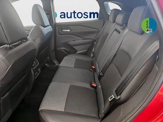 Nissan Qashqai DIG-T 160 N-Connecta 4x2 CVT 116 kW (158 CV)