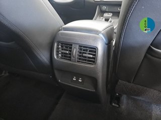 Nissan Qashqai DIG-T 160 N-Connecta 4x2 CVT 116 kW (158 CV)