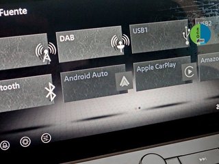 Nissan Qashqai DIG-T 160 N-Connecta 4x2 CVT 116 kW (158 CV)