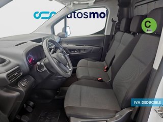 Opel Combo Cargo 1.5 Diesel S&S L 1000kg 75 kW (102 CV)