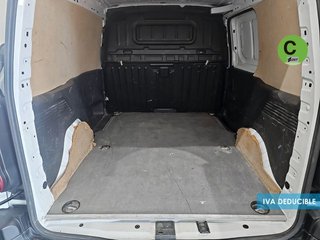 Opel Combo Cargo 1.5 Diesel S&S L 1000kg 75 kW (102 CV)
