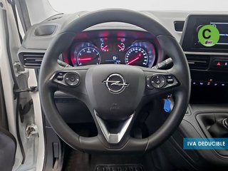 Opel Combo Cargo 1.5 Diesel S&S L 1000kg 75 kW (102 CV)