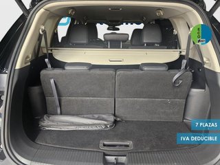 Nissan X-Trail 1.5 e-4ORCE N-Connecta 4X4 AT 157 kW (213 CV)