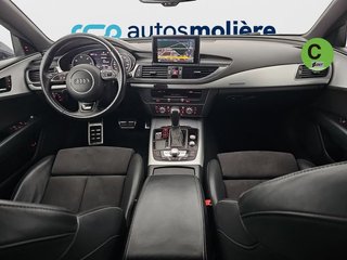 Audi A7 3.0 TDI quattro 160 kW (218 CV) S tronic