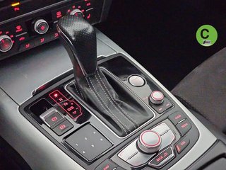 Audi A7 3.0 TDI quattro 160 kW (218 CV) S tronic