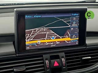 Audi A7 3.0 TDI quattro 160 kW (218 CV) S tronic