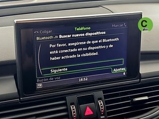 Audi A7 3.0 TDI quattro 160 kW (218 CV) S tronic