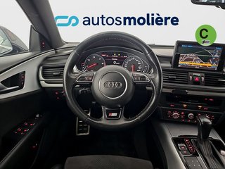Audi A7 3.0 TDI quattro 160 kW (218 CV) S tronic