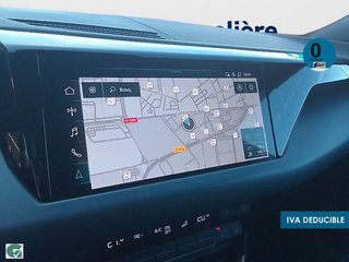 Audi e-tron GT 60 quattro 350 kW (476 CV)