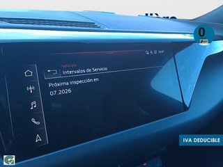 Audi e-tron GT 60 quattro 350 kW (476 CV)