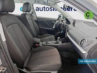 Audi Q2 Advanced 30 TDI 85 kW (116 CV) S tronic