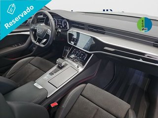 Audi A7 45 TFSI quattro 180 kW (245 CV) S tronic