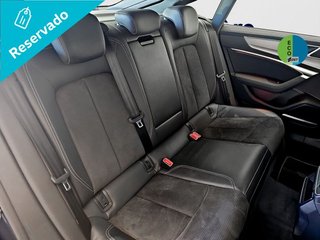Audi A7 45 TFSI quattro 180 kW (245 CV) S tronic
