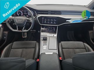 Audi A7 45 TFSI quattro 180 kW (245 CV) S tronic