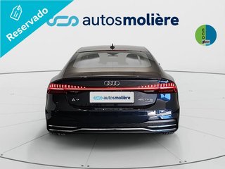 Audi A7 45 TFSI quattro 180 kW (245 CV) S tronic