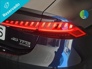 Audi A7 45 TFSI quattro 180 kW (245 CV) S tronic