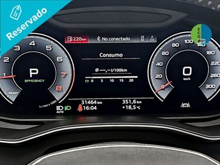 Audi A7 45 TFSI quattro 180 kW (245 CV) S tronic