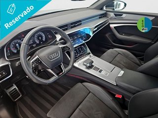 Audi A7 45 TFSI quattro 180 kW (245 CV) S tronic