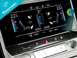 Audi A7 45 TFSI quattro 180 kW (245 CV) S tronic