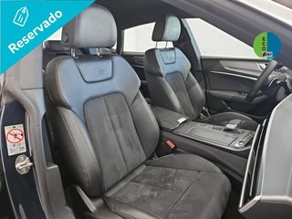 Audi A7 45 TFSI quattro 180 kW (245 CV) S tronic