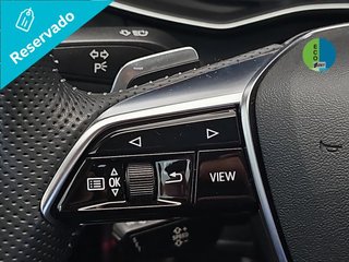 Audi A7 45 TFSI quattro 180 kW (245 CV) S tronic