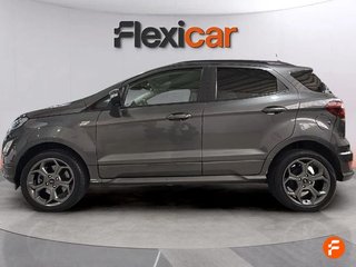 Ford Ecosport 1.0T EcoBoost 92kW (125CV) S&S ST Line