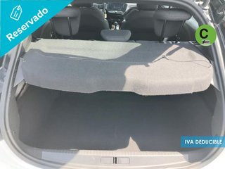 Opel Corsa 1.2 T XHL GS 74 kW (100 CV)