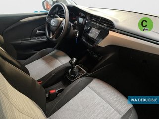 Opel Corsa 1.2 Turbo XHL Edition 74 kW (100 CV)
