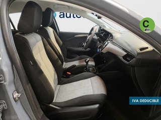 Opel Corsa 1.2 Turbo XHL Edition 74 kW (100 CV)