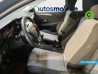 Opel Corsa 1.2 Turbo XHL Edition 74 kW (100 CV)