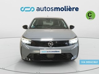 Opel Corsa 1.2 Turbo XHL Edition 74 kW (100 CV)