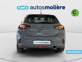 Opel Corsa 1.2 Turbo XHL Edition 74 kW (100 CV)