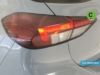 Opel Corsa 1.2 Turbo XHL Edition 74 kW (100 CV)
