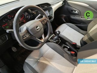 Opel Corsa 1.2 Turbo XHL Edition 74 kW (100 CV)