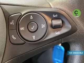 Opel Corsa 1.2 Turbo XHL Edition 74 kW (100 CV)