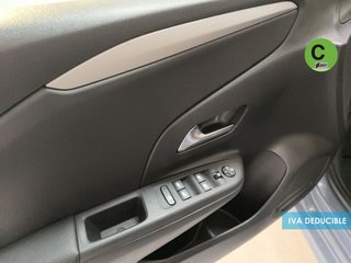 Opel Corsa 1.2 Turbo XHL Edition 74 kW (100 CV)