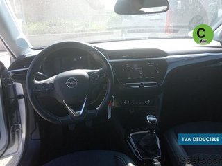 Opel Corsa 1.2 Turbo XHL Elegance 74 kW (100 CV)