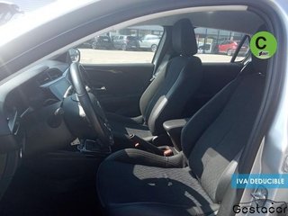 Opel Corsa 1.2 Turbo XHL Elegance 74 kW (100 CV)