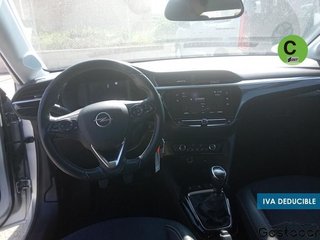 Opel Corsa 1.2 Turbo XHL Elegance 74 kW (100 CV)