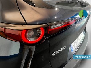 Mazda CX-30 e-SKY G MHEV Prime-line AT 103 kW (140 CV)