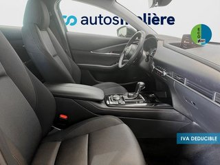 Mazda CX-30 2.5 e-Skyactive G MHEV Prime-Line AT 103 kW (140 CV)