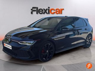 Volkswagen Golf GTI 2.0 TSI 180kW (245CV) DSG