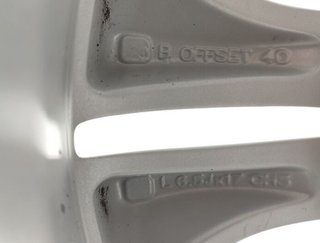Llanta d0300br07a nissan qashqai (j10) 360 2401775