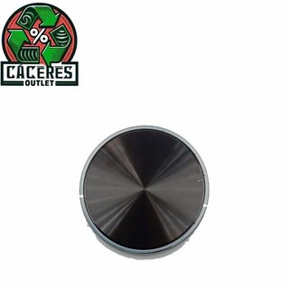 Embellecedor Laser (Gris Oscuro) para ROBOT ASPIRADOR