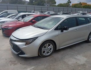 Toyota 484014 radiador agua corolla touring sports