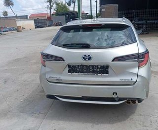 Toyota 484014 radiador agua corolla touring sports