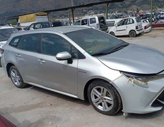 Toyota 484014 radiador agua corolla touring sports