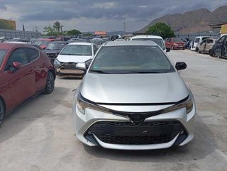 Toyota 484014 radiador agua corolla touring sports
