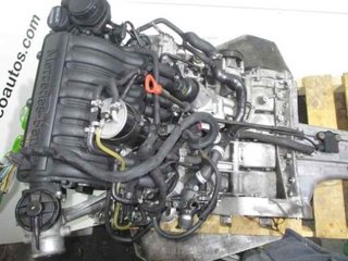 Rectp1926014 motor 668940 mercedes-benz clase a a
